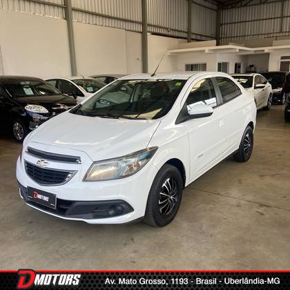 CHEVROLET PRISMA 1.4 MPFI LT 8V FLEX 4P AUTOMÁTICO CHEVROLET PRISMA 1.4 MPFI LT 8V FLEX 4P AUTOMÁTICO